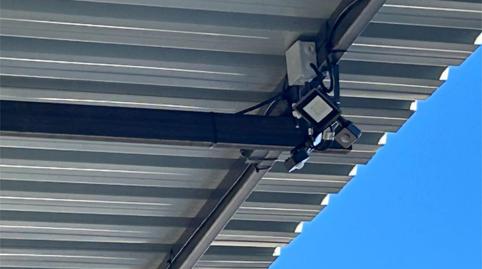 Garage to rent in Camino Rosales, 58, Zona Industrial, Madrid - image 2 Photo 2 of Garage to rent in Camino Rosales, 58, Zona Industrial, Madrid