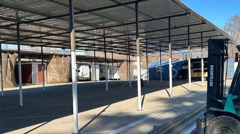 Garage to rent in Camino Rosales, 58, Zona Industrial, Madrid - image 3 Photo 3 of Garage to rent in Camino Rosales, 58, Zona Industrial, Madrid