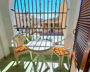 Balcony of Flat for sale in Torrevieja  with Terrace and Balcony