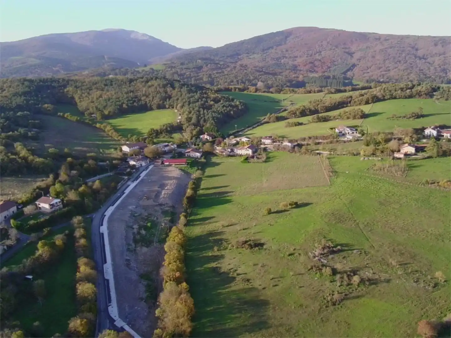 Residential zum Verkauf in Ortontzi Kalea, 5, Zigoitia Residential zum Verkauf in Zigoitia