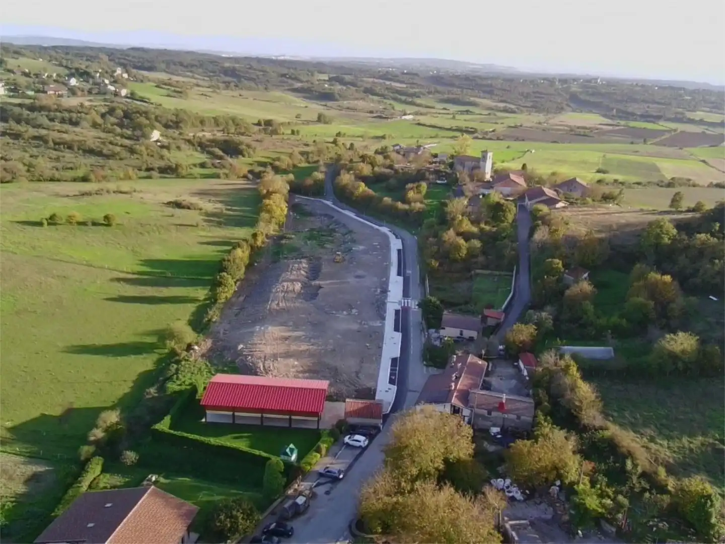 Residential zum Verkauf in Ortontzi Kalea, 5, Zigoitia Residential zum Verkauf in Zigoitia