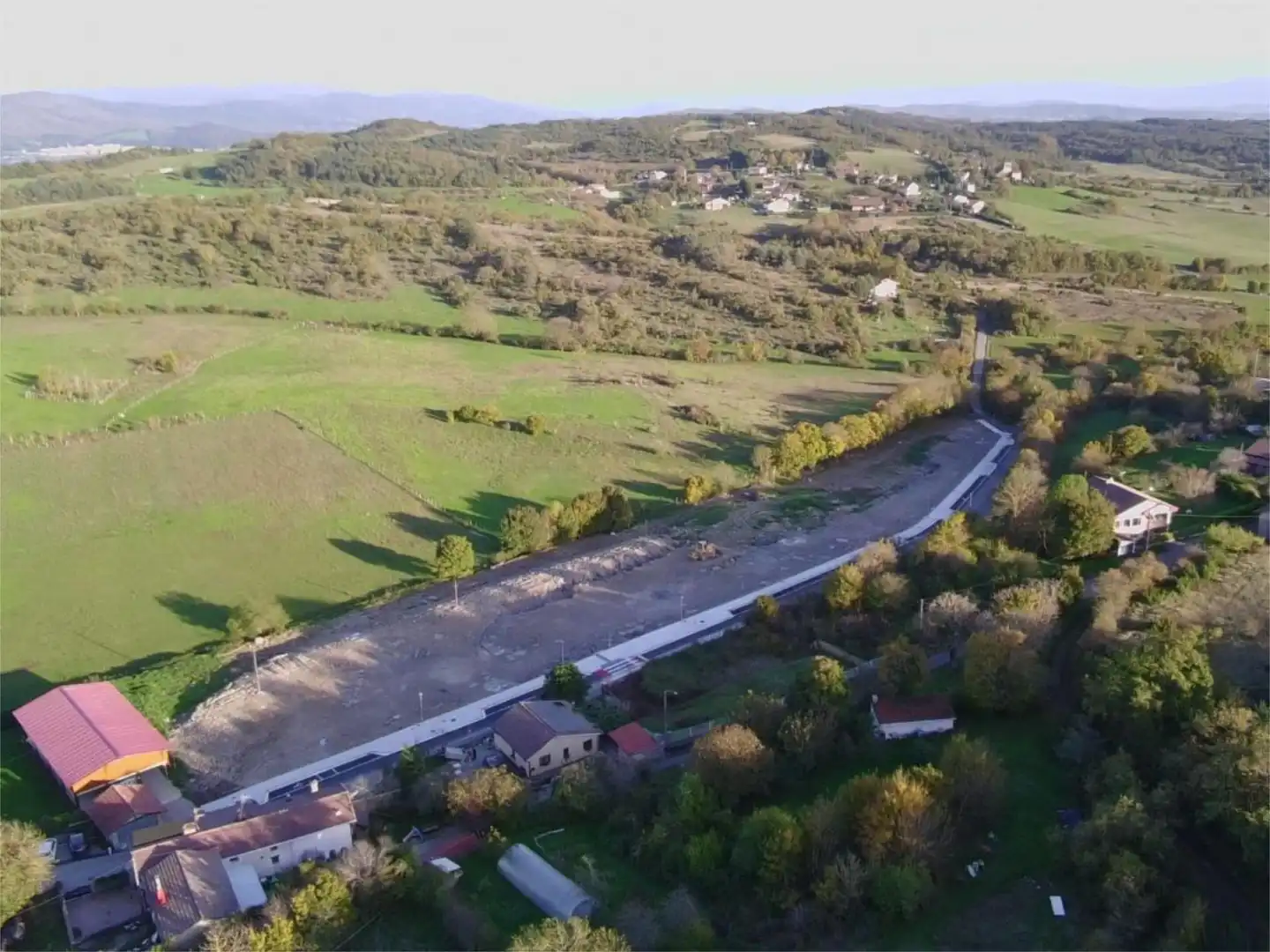 Residential zum Verkauf in Ortontzi Kalea, 5, Zigoitia Residential zum Verkauf in Zigoitia