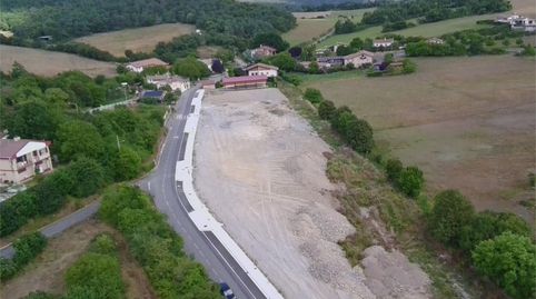 Foto 2 de Residencial en venda a Ortontzi Kalea, 5, Zigoitia, Araba - Álava