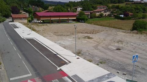 Foto 4 de Residencial en venda a Ortontzi Kalea, 5, Zigoitia, Araba - Álava