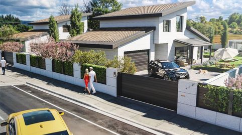 Foto 3 de Residencial en venda a Ortontzi Kalea, 5, Zigoitia, Araba - Álava