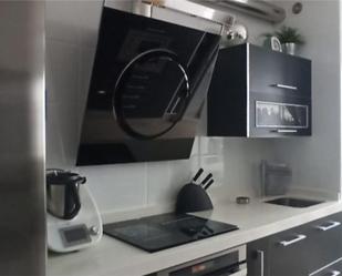 Kitchen of Flat to rent in Barakaldo 