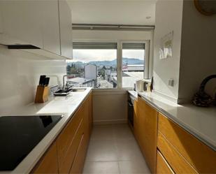 Kitchen of Flat for sale in Vigo 