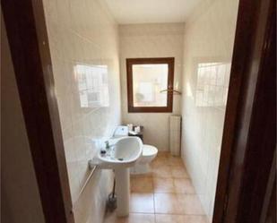 Bathroom of House or chalet for sale in Benifallet  with Terrace and Furnished