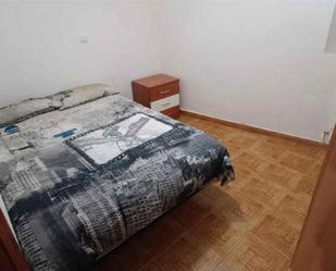 Bedroom of Flat to rent in Pomar de Valdivia