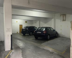 Parking of Garage to rent in Ourense Capital 