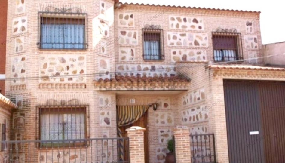 Casa o xalet en venda a Calle Ejido, 33, Porzuna, Ciudad Real - imatge 1 Foto 1 de Casa o xalet en venda a Calle Ejido, 33, Porzuna, Ciudad Real