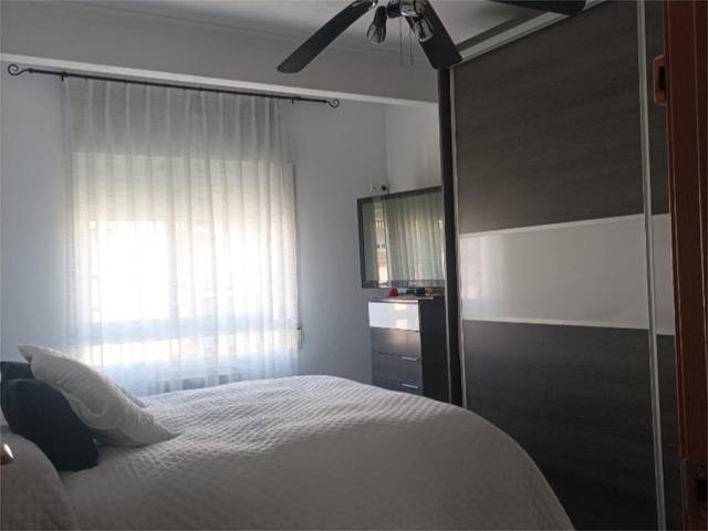 Piso en Venta en Calle Juan de Cervantes, 21 en Viñuela - Rescatado