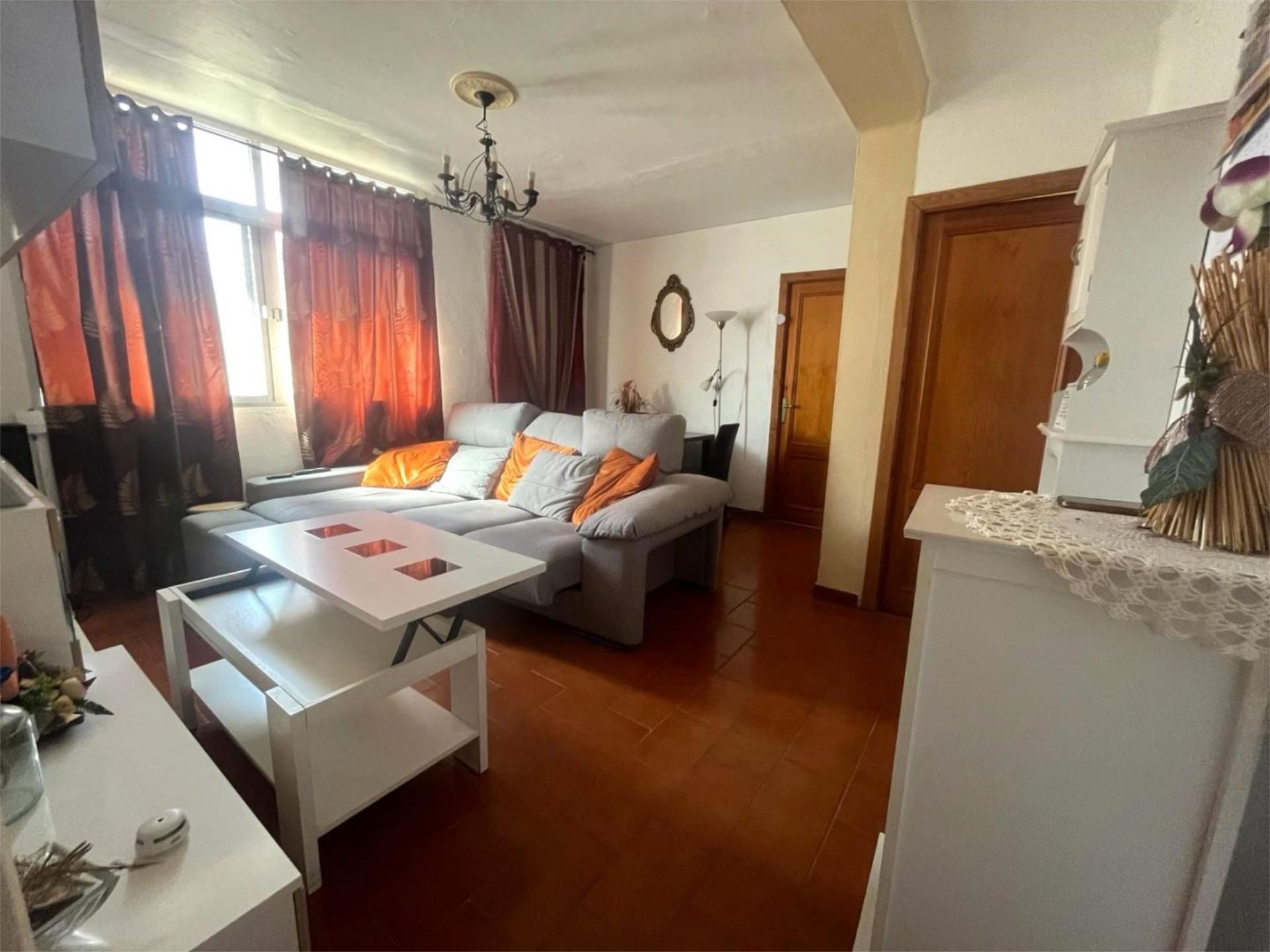 Exterior view of Flat for sale in La Línea de la Concepción