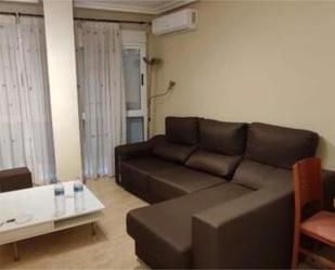 Living room of Flat to rent in Cartagena  with Terrace and Pets allowed