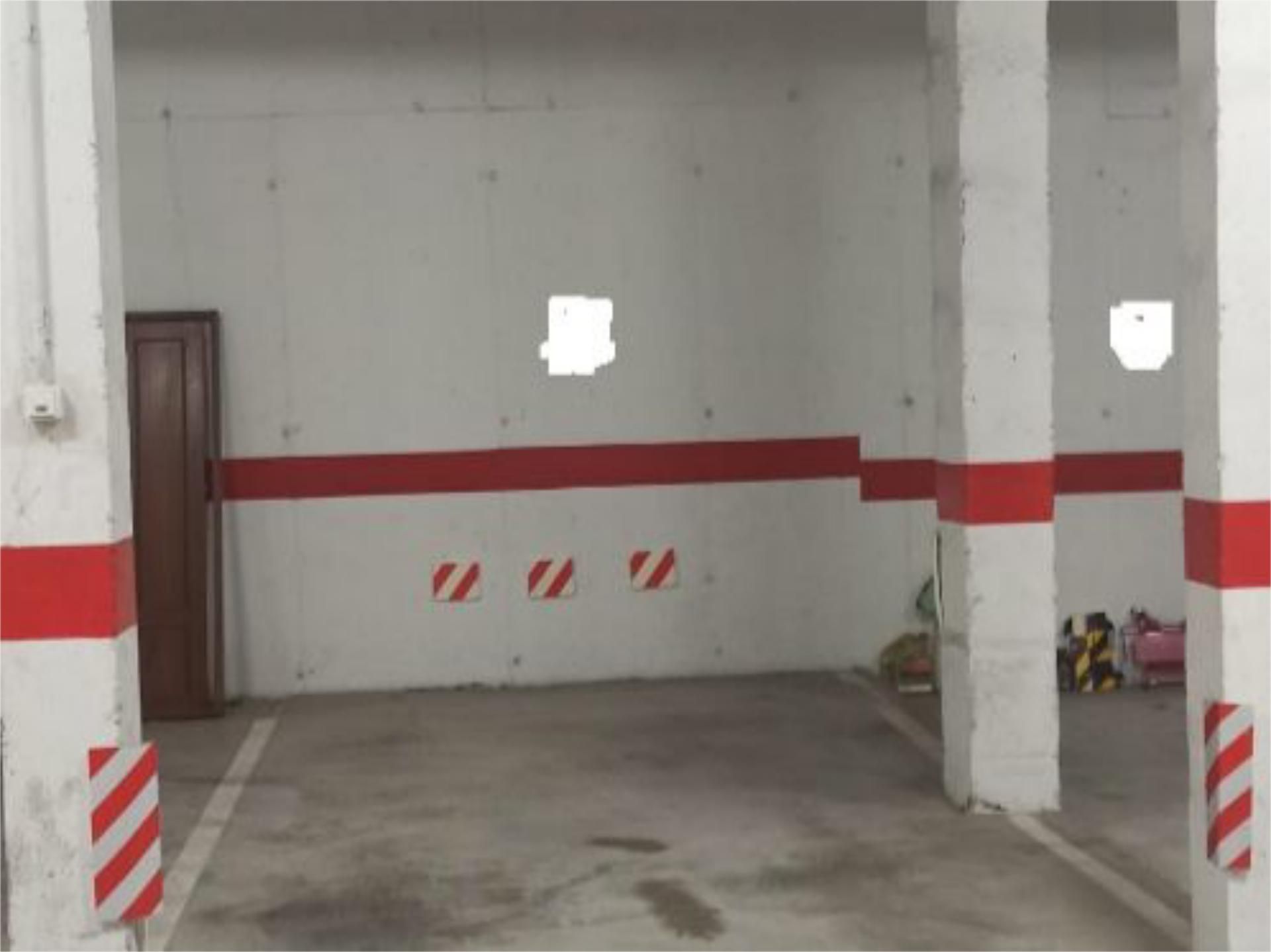 Aparcament de Garatge en venda en Algeciras