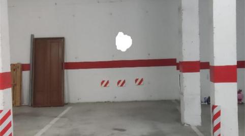 Foto 2 de Garatge en venda a Calle Cabo Peñas, 11, El Rinconcillo, Algeciras