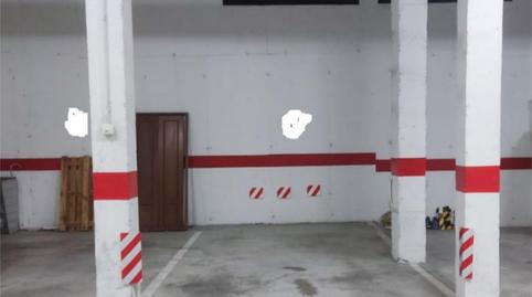 Foto 3 de Garatge en venda a Calle Cabo Peñas, 11, El Rinconcillo, Algeciras