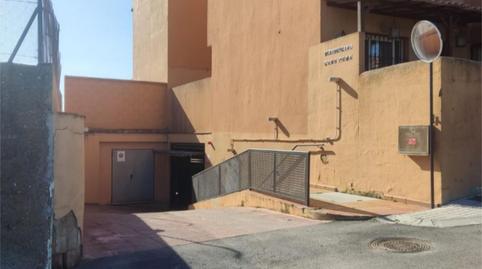 Foto 5 de Garatge en venda a Calle Cabo Peñas, 11, El Rinconcillo, Algeciras
