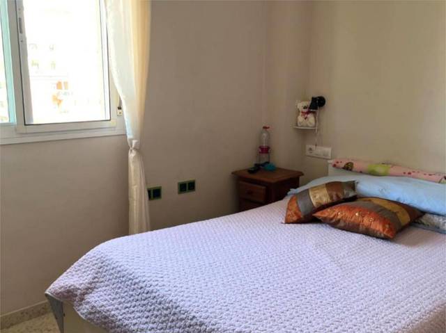 Piso en Venta en Calle Padre Perpen, 26 en Huerta Fava - Santiago