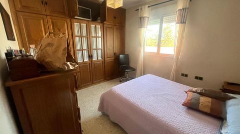 Foto 2 de Piso en venta en Calle Padre Perpen, 26, Huerta Fava - Santiago, La Línea de la Concepción