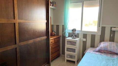 Foto 4 de Piso en venta en Calle Padre Perpen, 26, Huerta Fava - Santiago, La Línea de la Concepción