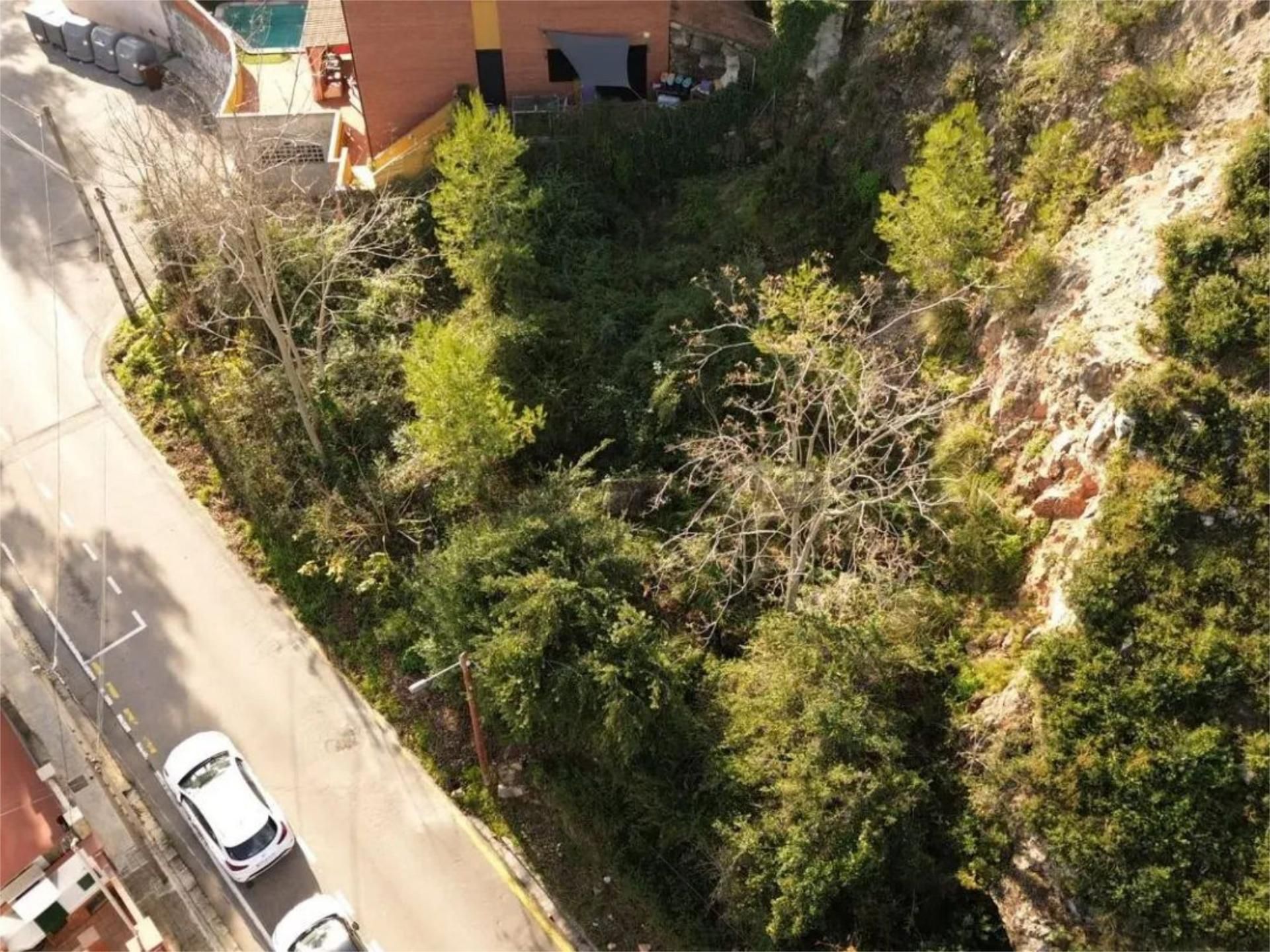 Terrenos en venta en Vallirana | fotocasa