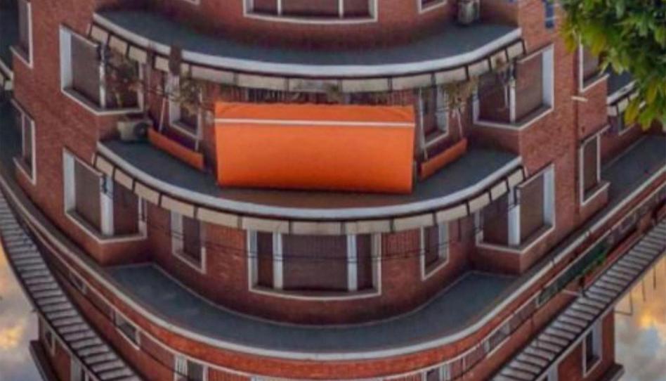 Foto 1 de Pis de lloguer a Calle del Prado, 10, Casco Antiguo, Toledo