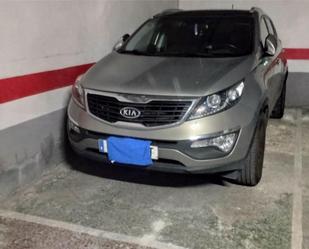 Aparcament de Garatge en venda en  Zaragoza Capital