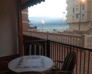 Apartment to rent in El Faro