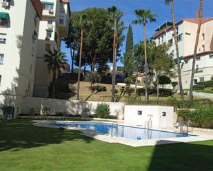 Piscina de Pis en venda en Málaga Capital amb Aire condicionat, Terrassa i Piscina