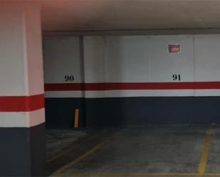 Parking of Garage to rent in Almazora / Almassora