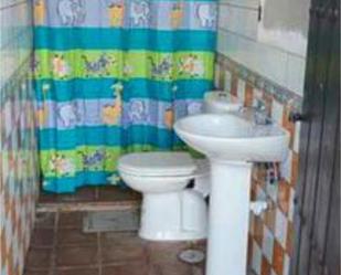 Bathroom of Apartment to rent in Chiclana de la Frontera  with Heating, Private garden and Terrace