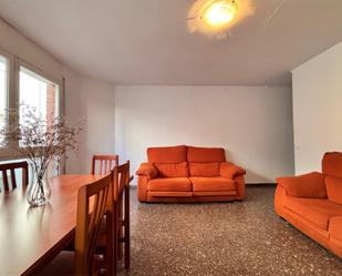 Living room of Flat for sale in El Port de la Selva