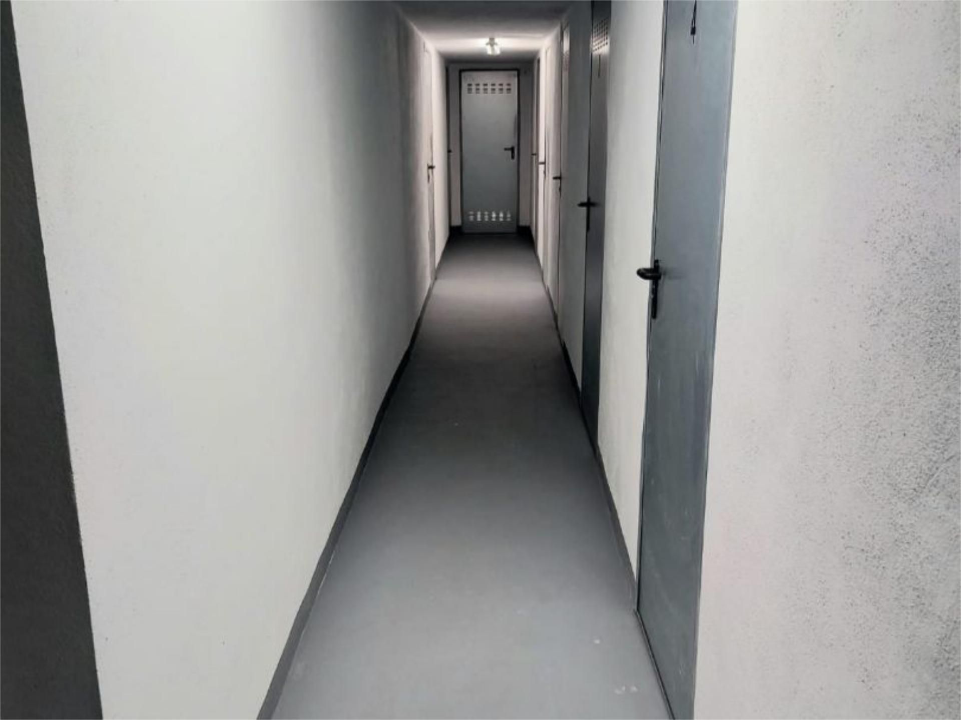 Box room to rent in Ampuero