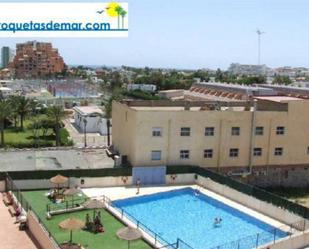 Apartment to rent in El Sabinar – Urbanizaciones – Las Marinas – Playa Serena