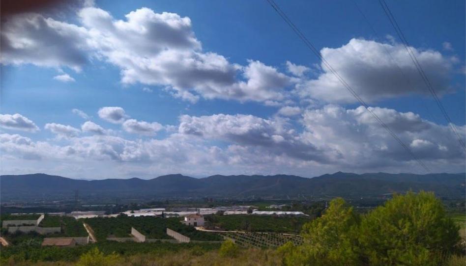 Non-constructible Land for sale in Calle de Canal de Navarrés, 28, L'Alcúdia de Crespins, Valencia - image 1 Photo 1 of Non-constructible Land for sale in Calle de Canal de Navarrés, 28, L'Alcúdia de Crespins, Valencia