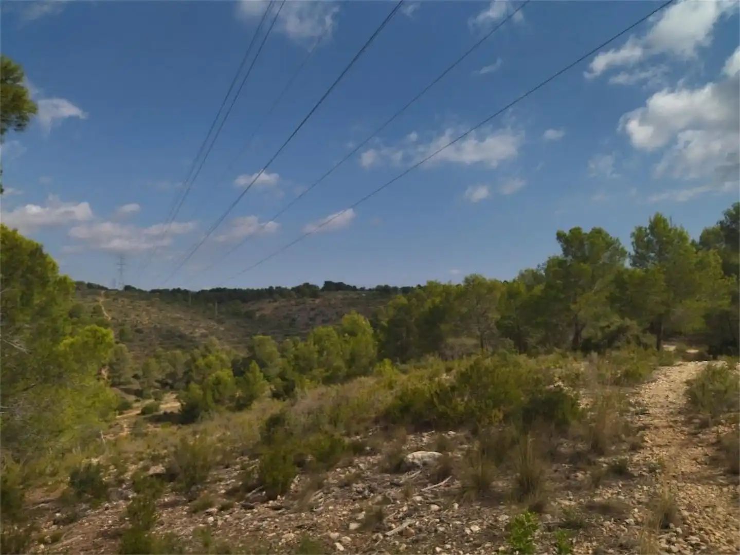 No Urbanizable en venta en Calle de Canal de Navarrés, 28, L'Alcúdia de Crespins No Urbanizable en venta en L'Alcúdia de Crespins