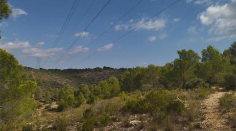 Non-constructible Land for sale in Calle de Canal de Navarrés, 28, L'Alcúdia de Crespins, Valencia - image 2 Photo 2 of Non-constructible Land for sale in Calle de Canal de Navarrés, 28, L'Alcúdia de Crespins, Valencia