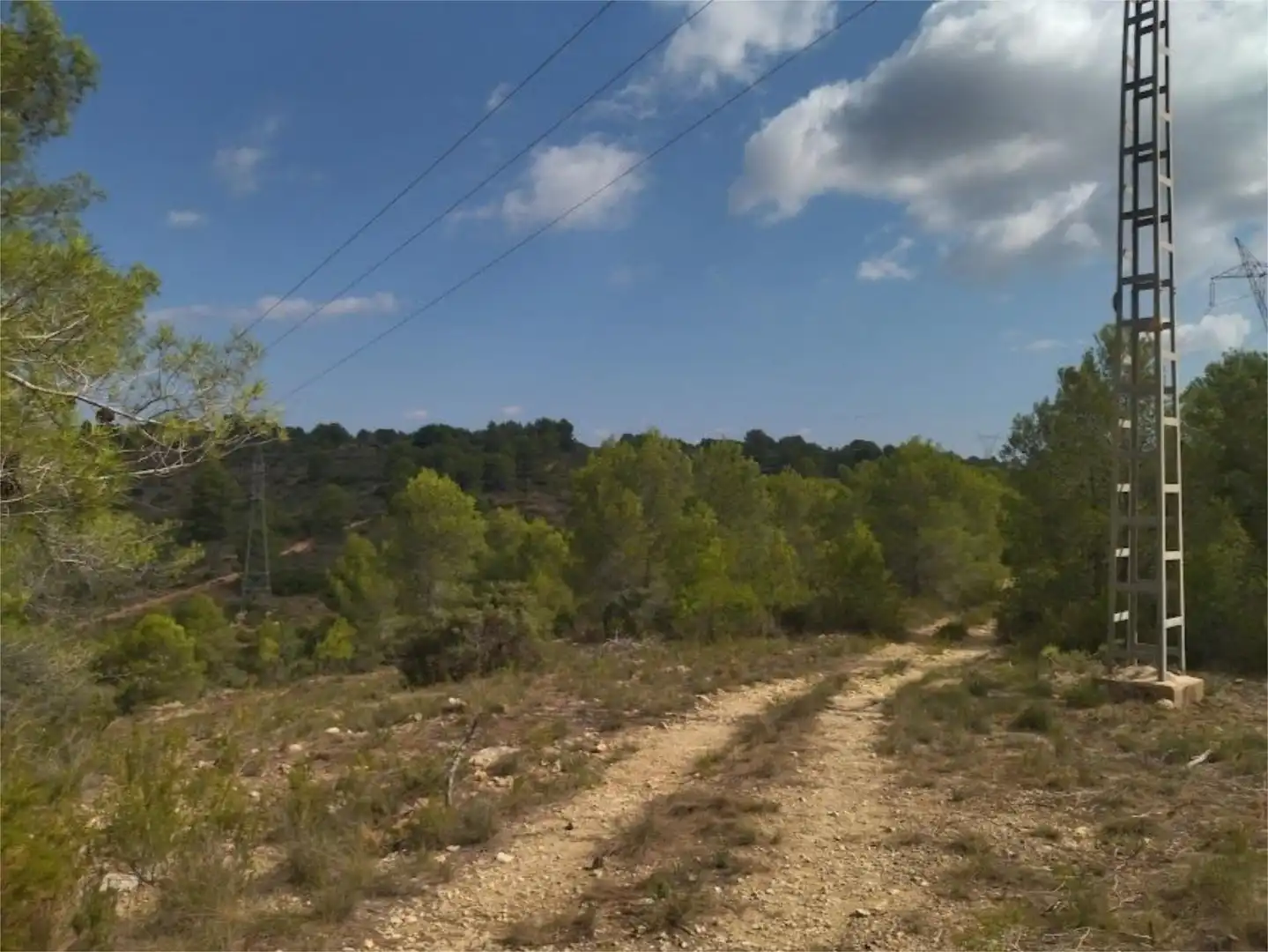 No Urbanizable en venta en Calle de Canal de Navarrés, 28, L'Alcúdia de Crespins No Urbanizable en venta en L'Alcúdia de Crespins