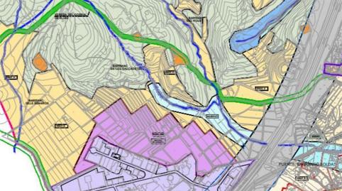 Non-constructible Land for sale in Calle de Canal de Navarrés, 28, L'Alcúdia de Crespins, Valencia - image 4 Photo 4 of Non-constructible Land for sale in Calle de Canal de Navarrés, 28, L'Alcúdia de Crespins, Valencia