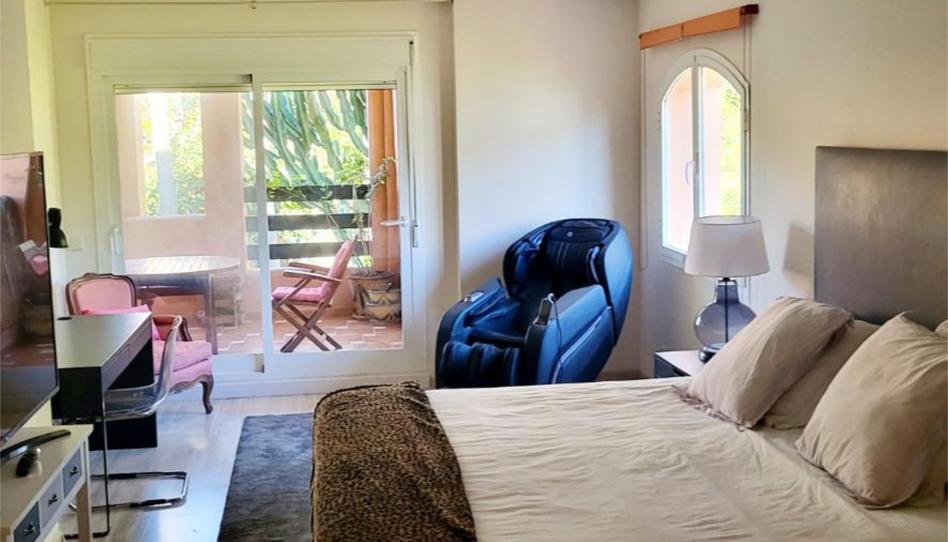 Apartament en venda a Avenida de Los Andaluces, 60, Atalaya - Isdabe, Málaga - imatge 1 Foto 1 de Apartament en venda a Avenida de Los Andaluces, 60, Atalaya - Isdabe, Málaga