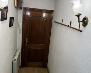 Flat for sale in Valladolid Capital  with Heating, Parquet flooring and Furnished