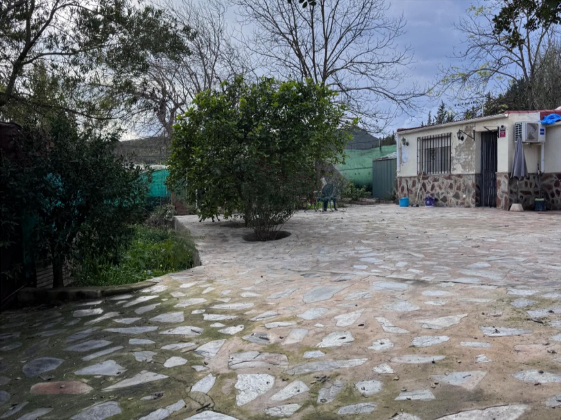 Exterior view of Constructible Land for sale in Alhaurín de la Torre
