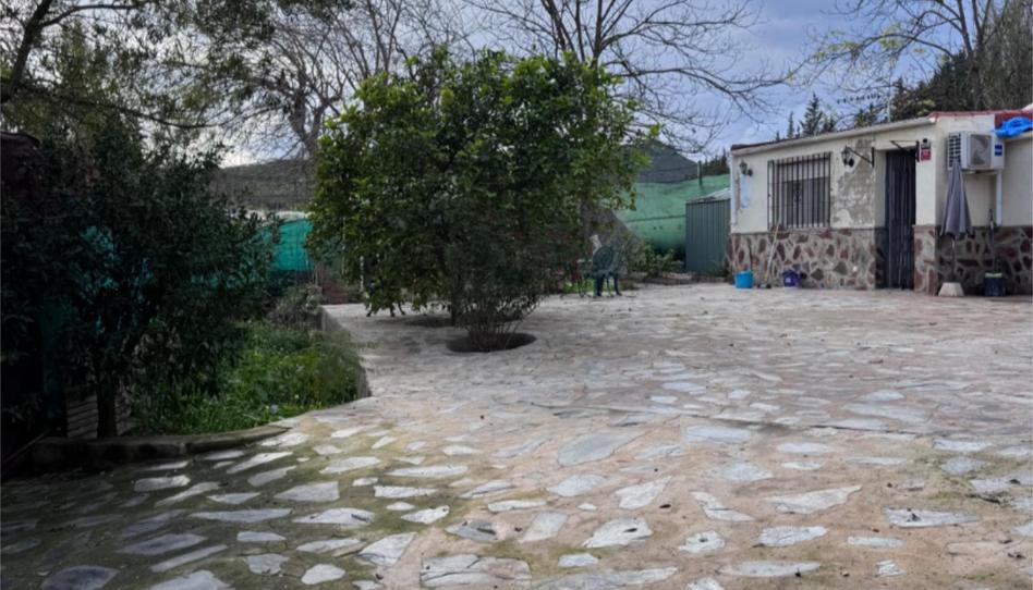 Photo 1 of Constructible Land for sale in Camino Los Mártínez, 122p, El Romeral - Peñón de Zapata, Málaga