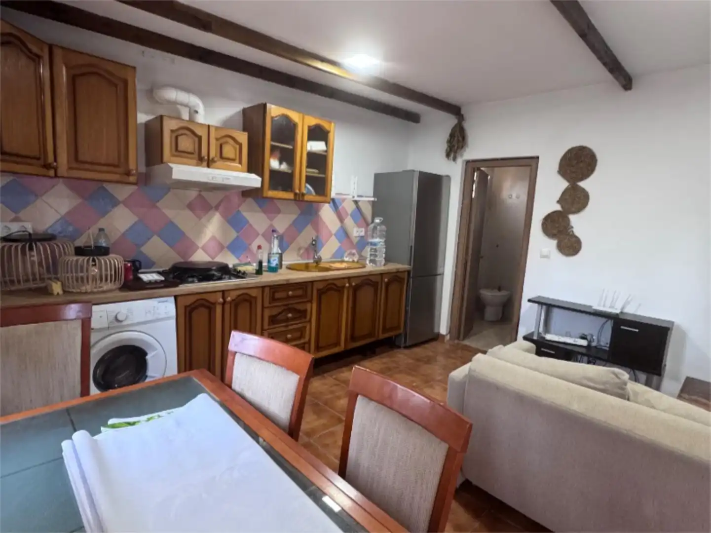 Urbanizable en venta en Camino Los Mártínez, El Romeral - Peñón de Zapata Cocina de Urbanizable en venta en Alhaurín de la Torre