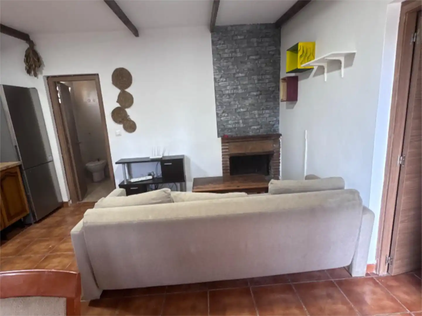 Urbanizable en venta en Camino Los Mártínez, El Romeral - Peñón de Zapata Sala de estar de Urbanizable en venta en Alhaurín de la Torre