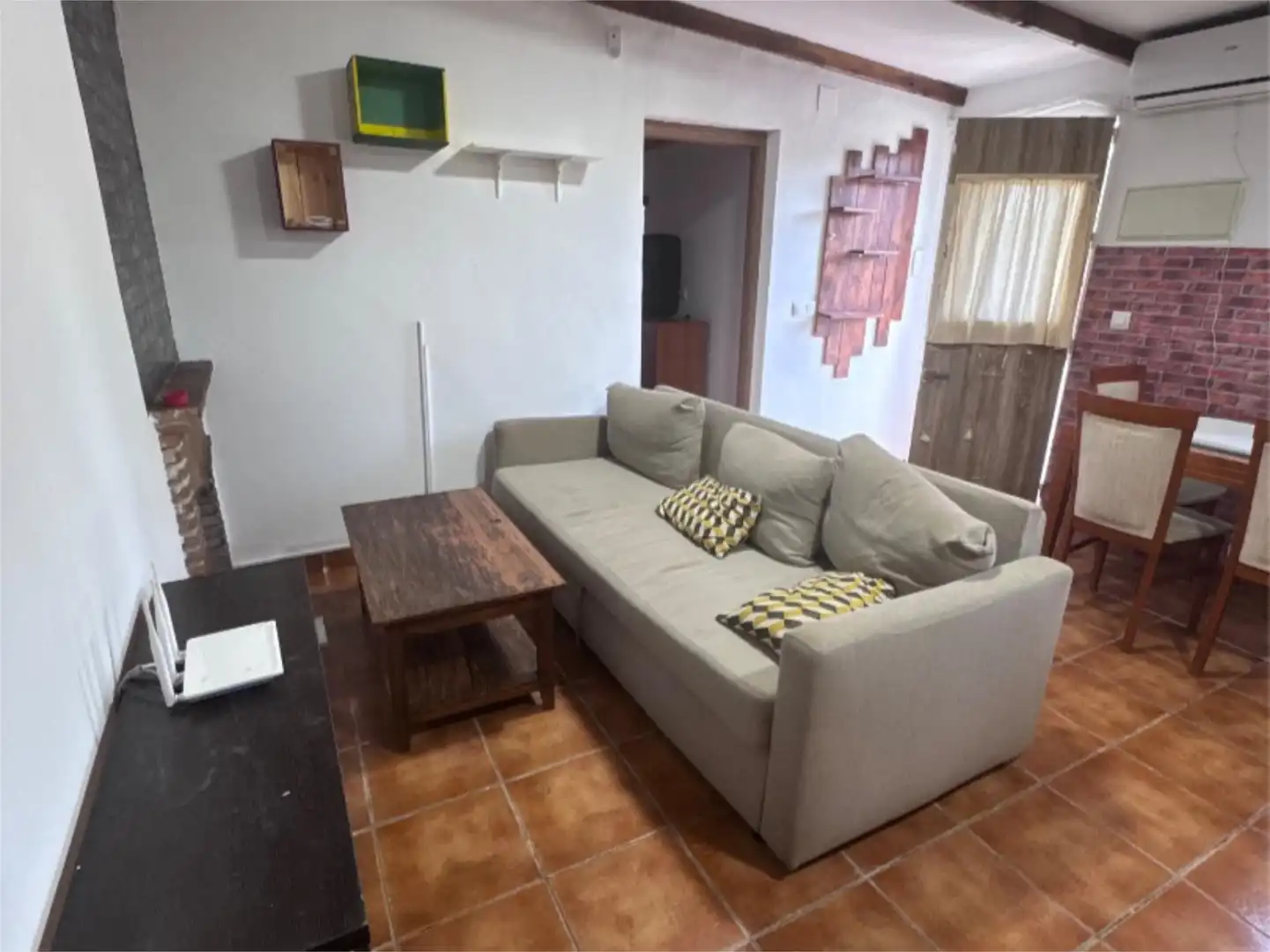 Urbanizable en venta en Camino Los Mártínez, El Romeral - Peñón de Zapata Sala de estar de Urbanizable en venta en Alhaurín de la Torre