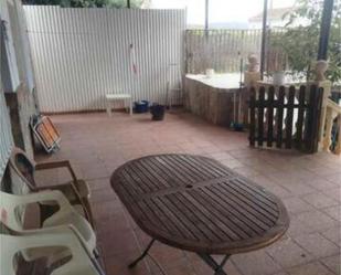 Terrace of House or chalet for sale in Vélez-Málaga