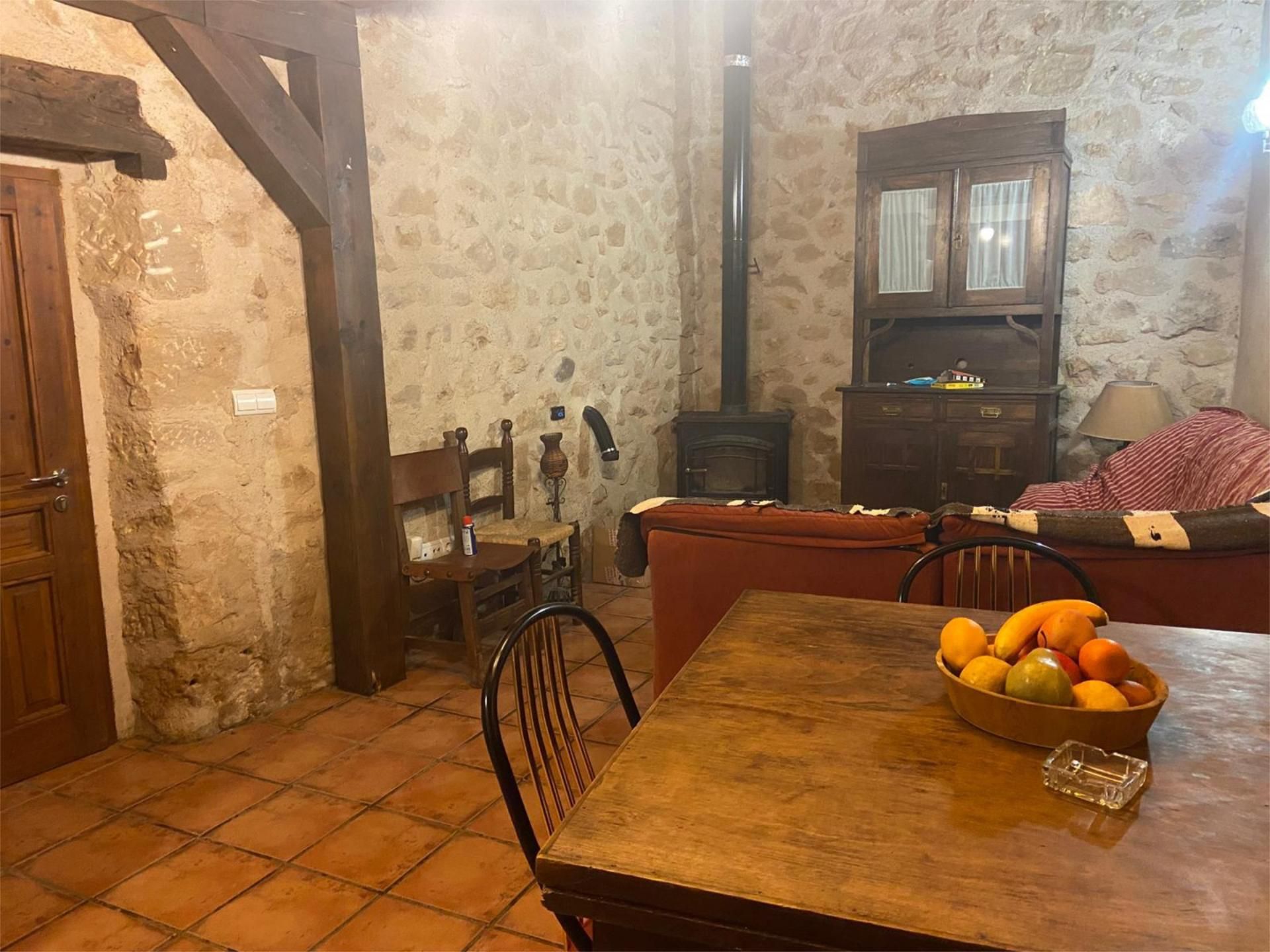 Flat to rent in Calle Real, 11, Morón de Almazán
