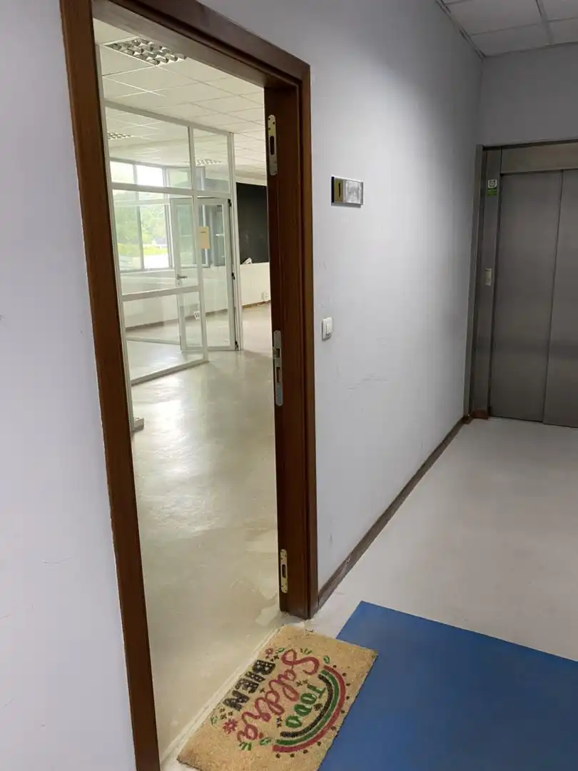 Büro zur Miete in De Pokopandegi Bidea, 2, Ibaeta Büro zur Miete in De Pokopandegi Bidea, 2, Ibaeta